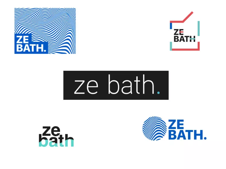Ze Bath recherche d'identité